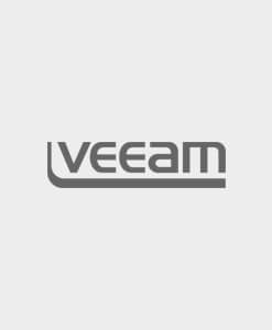 Veeam Certified Engineer