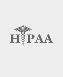 Certified HIPAA Security Specialist
