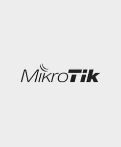 MikroTik Network Associate