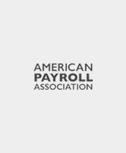 Certified Payroll Professional