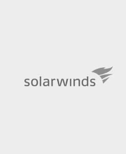 SolarWinds Certified Professional